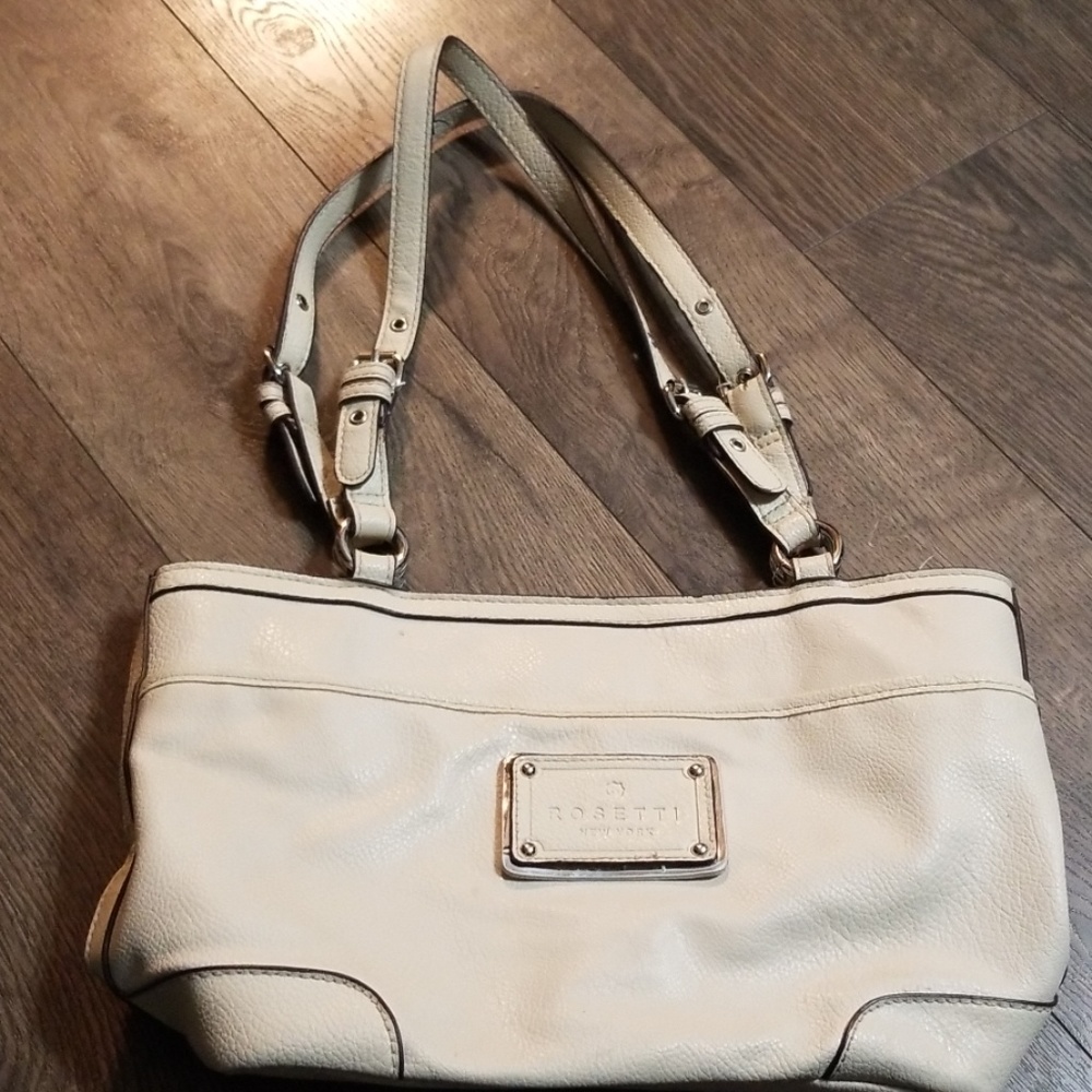 Rosetti purse
